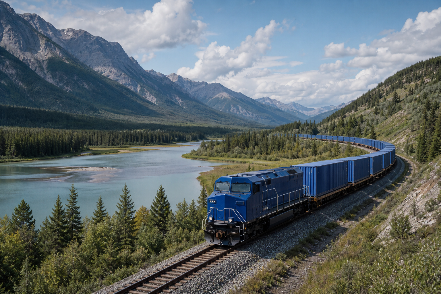 ADOS LLC launches a new logistics insights archive